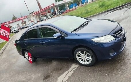 Toyota Corolla, 2012 год, 850 000 рублей, 3 фотография