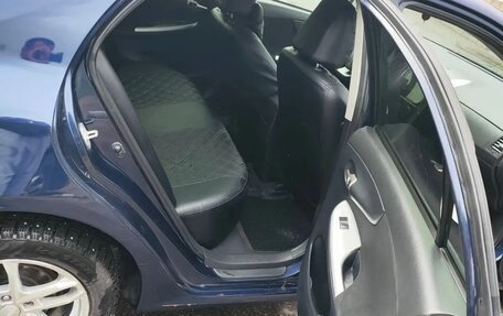 Toyota Corolla, 2012 год, 850 000 рублей, 7 фотография