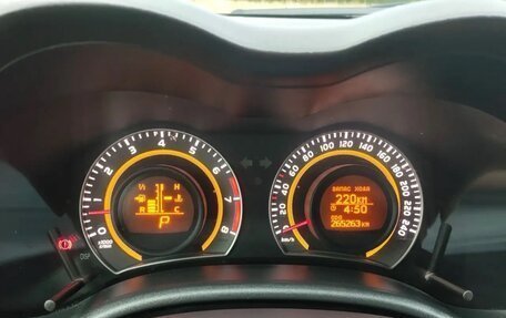 Toyota Corolla, 2012 год, 850 000 рублей, 9 фотография