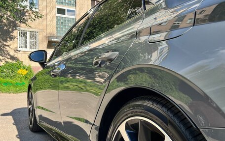 Hyundai Sonata VIII, 2021 год, 2 800 000 рублей, 2 фотография