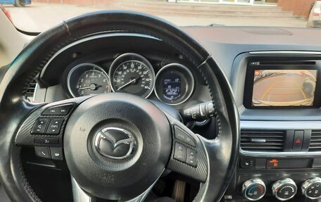 Mazda CX-5 II, 2016 год, 2 000 000 рублей, 6 фотография
