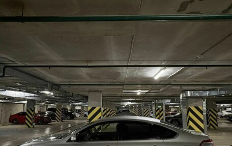 Nissan Teana, 2011 год, 999 999 рублей, 3 фотография