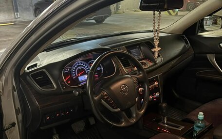 Nissan Teana, 2011 год, 999 999 рублей, 8 фотография