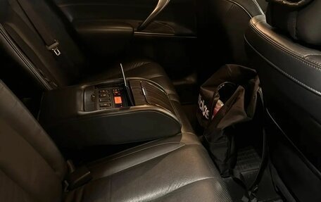 Nissan Teana, 2011 год, 999 999 рублей, 11 фотография