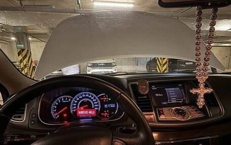 Nissan Teana, 2011 год, 999 999 рублей, 9 фотография