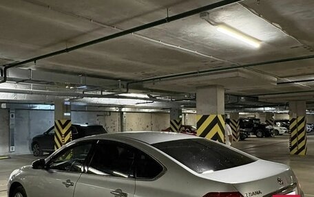 Nissan Teana, 2011 год, 999 999 рублей, 6 фотография