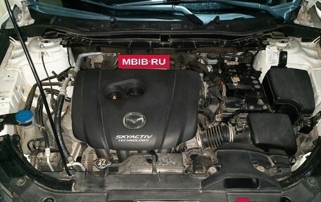 Mazda CX-5 II, 2016 год, 2 000 000 рублей, 7 фотография