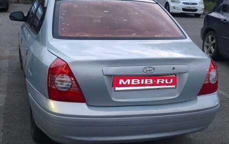 Hyundai Elantra III, 2008 год, 380 000 рублей, 3 фотография