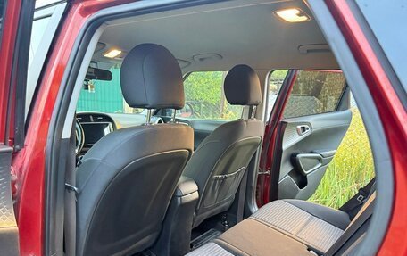 KIA Soul III, 2019 год, 1 770 000 рублей, 11 фотография