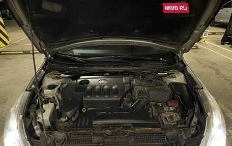 Nissan Teana, 2011 год, 999 999 рублей, 13 фотография
