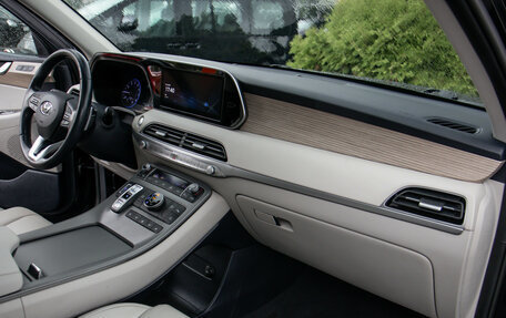 Hyundai Palisade I, 2021 год, 4 618 000 рублей, 8 фотография
