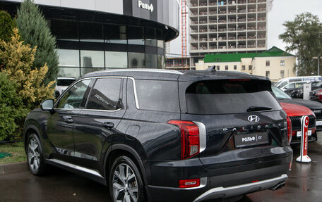 Hyundai Palisade I, 2021 год, 4 618 000 рублей, 6 фотография