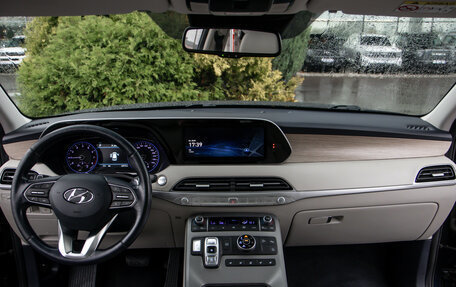 Hyundai Palisade I, 2021 год, 4 618 000 рублей, 11 фотография