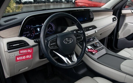 Hyundai Palisade I, 2021 год, 4 618 000 рублей, 18 фотография