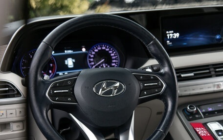 Hyundai Palisade I, 2021 год, 4 618 000 рублей, 13 фотография