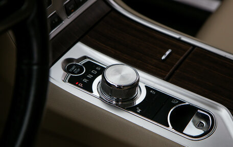 Jaguar XF I рестайлинг, 2013 год, 1 348 000 рублей, 17 фотография