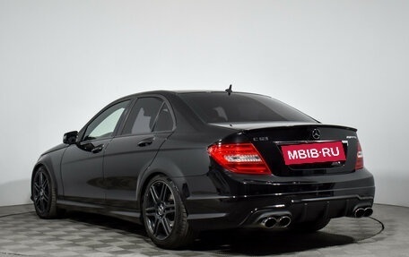 Mercedes-Benz C-Класс, 2012 год, 1 450 000 рублей, 8 фотография