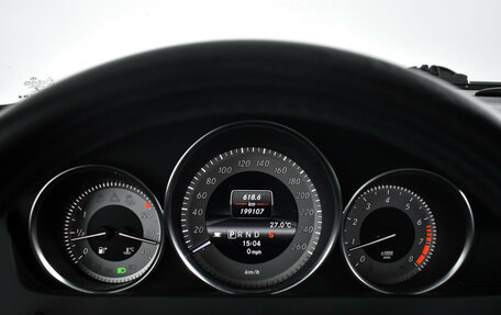 Mercedes-Benz C-Класс, 2012 год, 1 450 000 рублей, 19 фотография