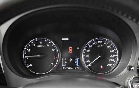 Mitsubishi Outlander III рестайлинг 3, 2014 год, 1 670 200 рублей, 13 фотография
