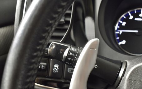 Mitsubishi Outlander III рестайлинг 3, 2014 год, 1 670 200 рублей, 16 фотография
