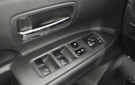 Mitsubishi Outlander III рестайлинг 3, 2014 год, 1 670 200 рублей, 24 фотография