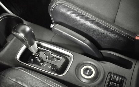 Mitsubishi Outlander III рестайлинг 3, 2014 год, 1 670 200 рублей, 21 фотография