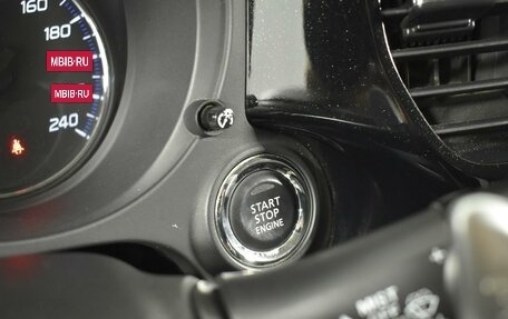 Mitsubishi Outlander III рестайлинг 3, 2014 год, 1 670 200 рублей, 18 фотография