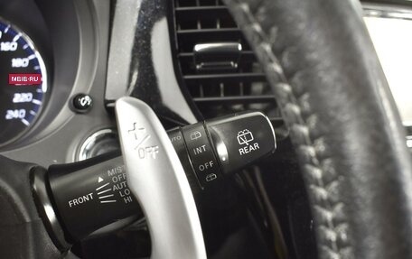 Mitsubishi Outlander III рестайлинг 3, 2014 год, 1 670 200 рублей, 17 фотография