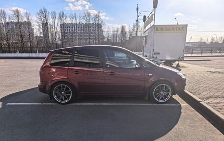 Ford C-MAX I рестайлинг, 2005 год, 800 000 рублей, 1 фотография