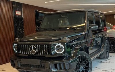 Mercedes-Benz G-Класс W463 рестайлинг _iii, 2024 год, 14 850 007 рублей, 1 фотография