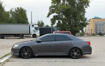 Toyota Camry, 2012 год, 1 750 000 рублей, 1 фотография