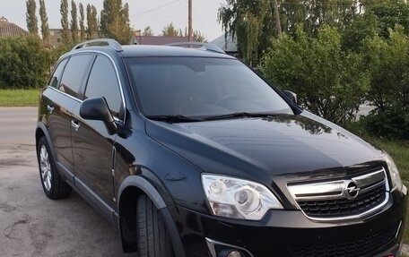 Opel Antara I, 2013 год, 650 000 рублей, 1 фотография