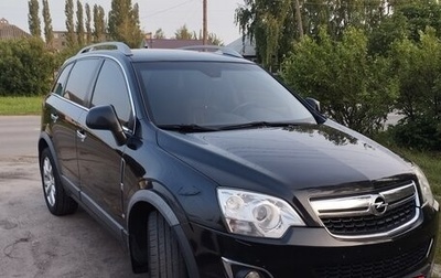 Opel Antara I, 2013 год, 650 000 рублей, 1 фотография
