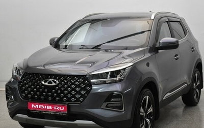 Chery Tiggo 4 I рестайлинг, 2023 год, 1 470 000 рублей, 1 фотография