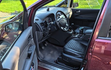 Ford C-MAX I рестайлинг, 2005 год, 800 000 рублей, 18 фотография