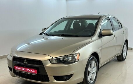 Mitsubishi Lancer IX, 2008 год, 740 000 рублей, 1 фотография