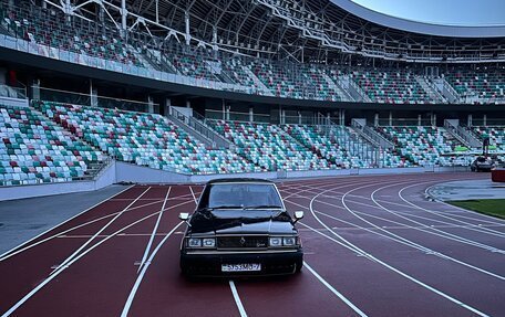 Toyota Mark II IV (X60), 1981 год, 800 000 рублей, 4 фотография