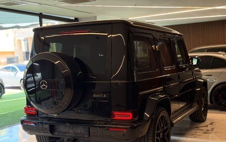 Mercedes-Benz G-Класс W463 рестайлинг _iii, 2024 год, 14 850 007 рублей, 4 фотография