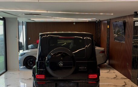Mercedes-Benz G-Класс W463 рестайлинг _iii, 2024 год, 14 850 007 рублей, 5 фотография