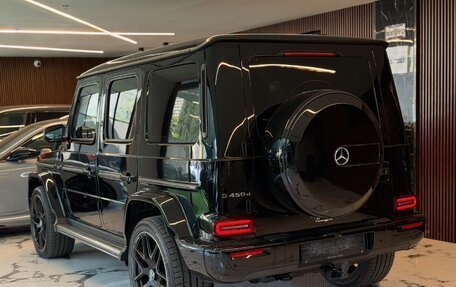 Mercedes-Benz G-Класс W463 рестайлинг _iii, 2024 год, 14 850 007 рублей, 6 фотография
