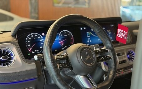 Mercedes-Benz G-Класс W463 рестайлинг _iii, 2024 год, 14 850 007 рублей, 7 фотография