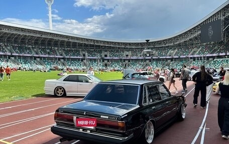 Toyota Mark II IV (X60), 1981 год, 800 000 рублей, 6 фотография