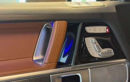 Mercedes-Benz G-Класс W463 рестайлинг _iii, 2024 год, 14 850 007 рублей, 8 фотография