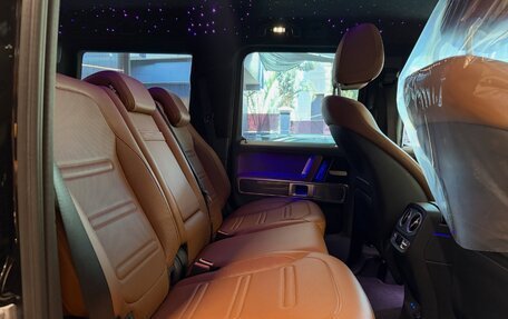 Mercedes-Benz G-Класс W463 рестайлинг _iii, 2024 год, 14 850 007 рублей, 12 фотография