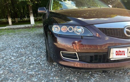 Mazda 6, 2006 год, 690 000 рублей, 6 фотография