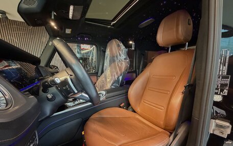 Mercedes-Benz G-Класс W463 рестайлинг _iii, 2024 год, 14 850 007 рублей, 9 фотография