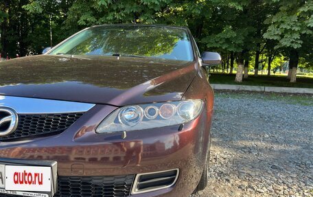Mazda 6, 2006 год, 690 000 рублей, 5 фотография