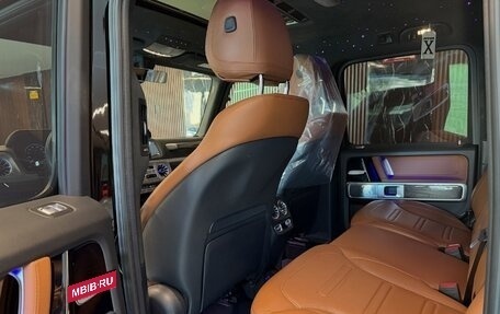 Mercedes-Benz G-Класс W463 рестайлинг _iii, 2024 год, 14 850 007 рублей, 10 фотография