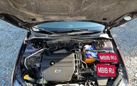 Mazda 6, 2006 год, 690 000 рублей, 9 фотография
