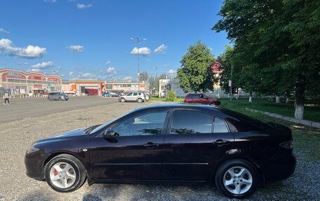 Mazda 6, 2006 год, 690 000 рублей, 21 фотография